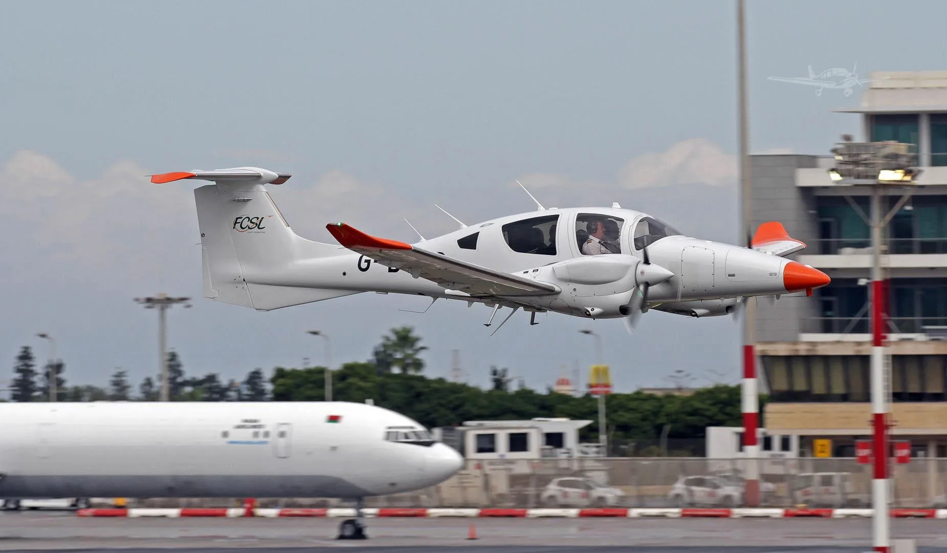 2016 Diamond DA62