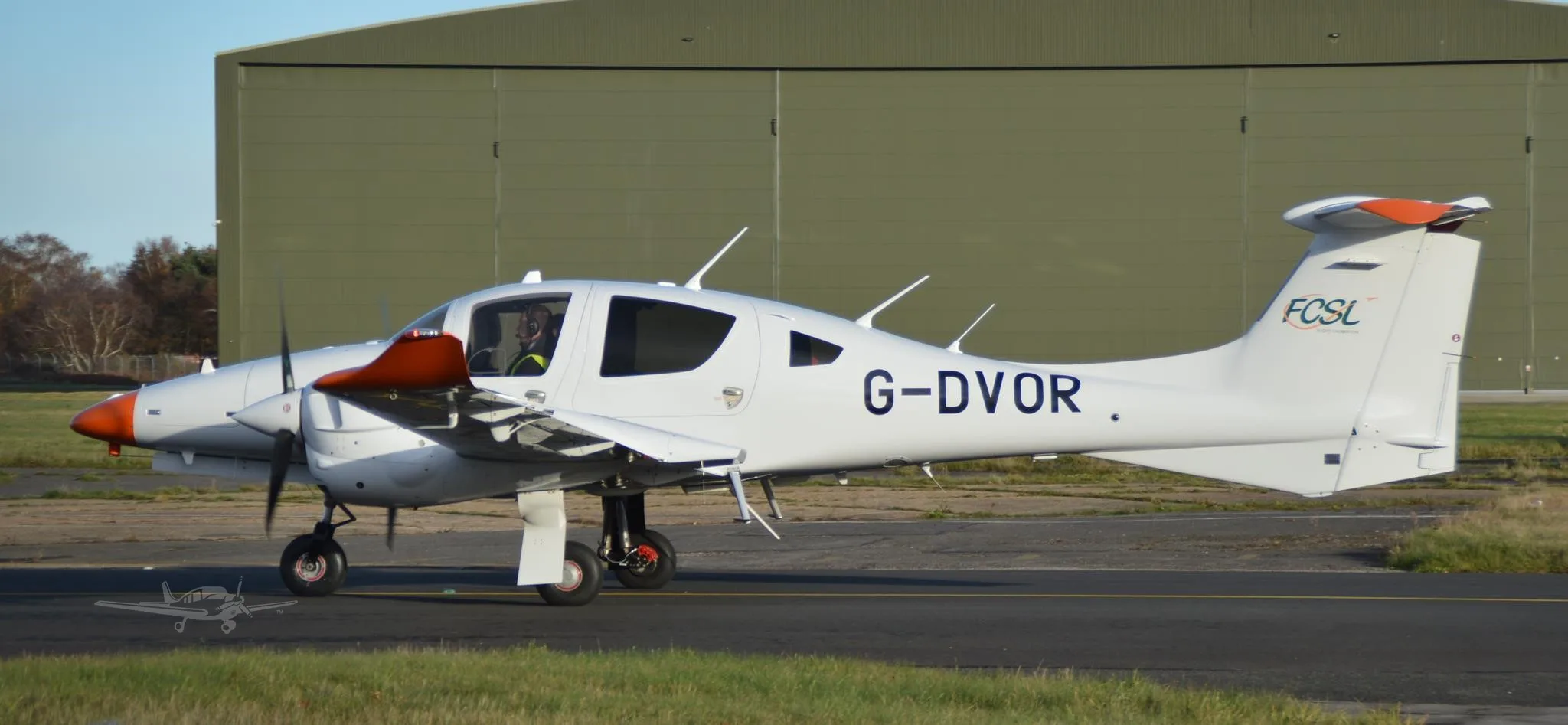 2016 Diamond DA62