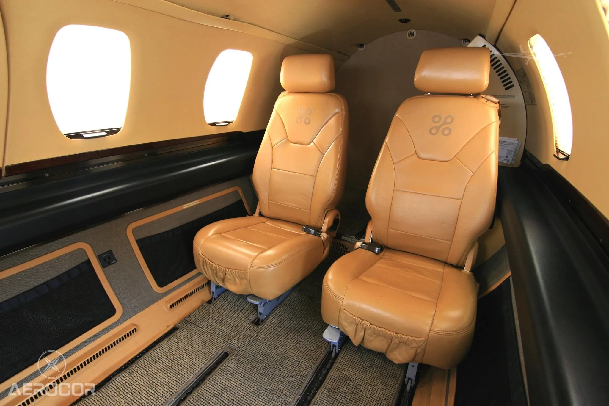 2007 Eclipse 500