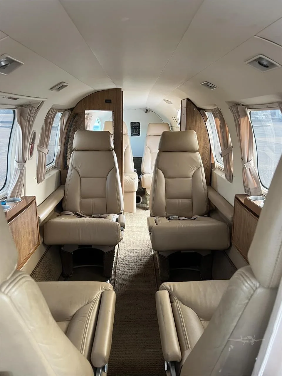 1979 Piper Navajo Chieftain