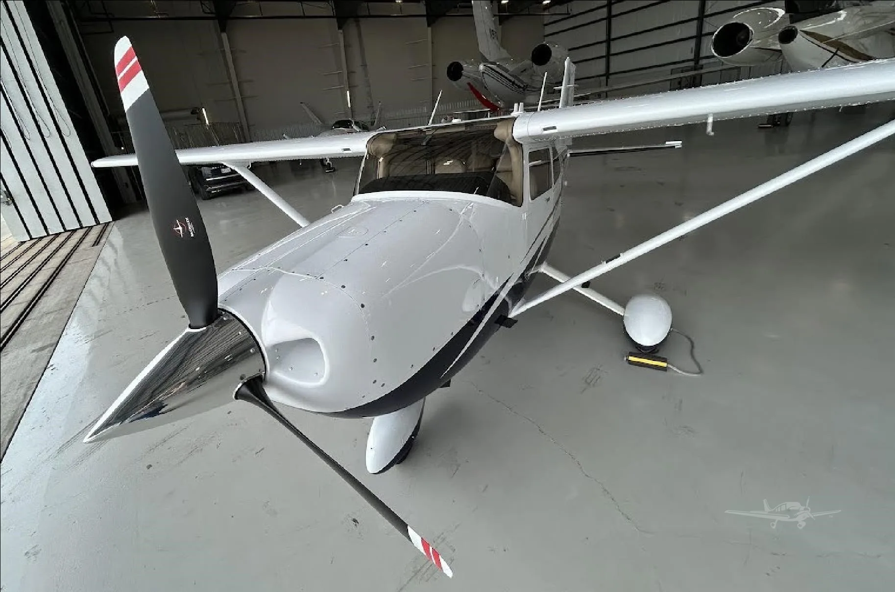 2010 CESSNA 182T SKYLANE