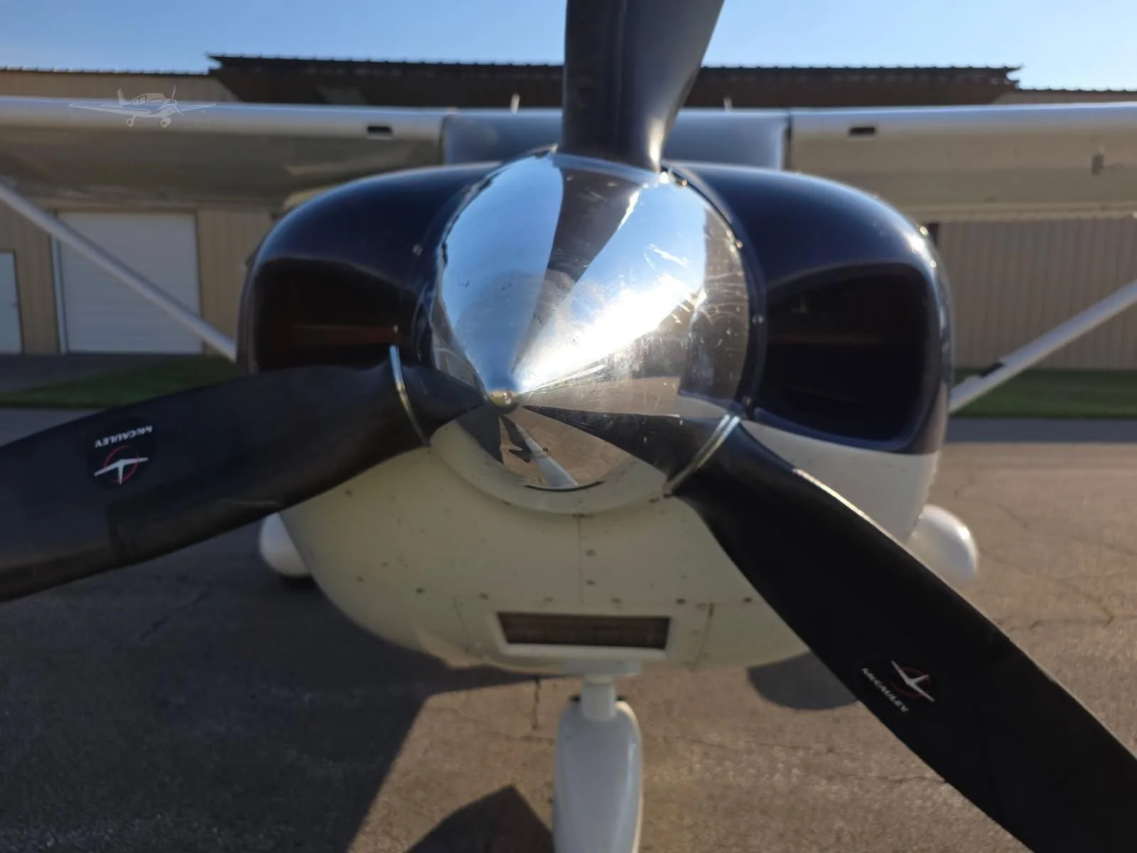 2006 Cessna Turbo 182T Skylane