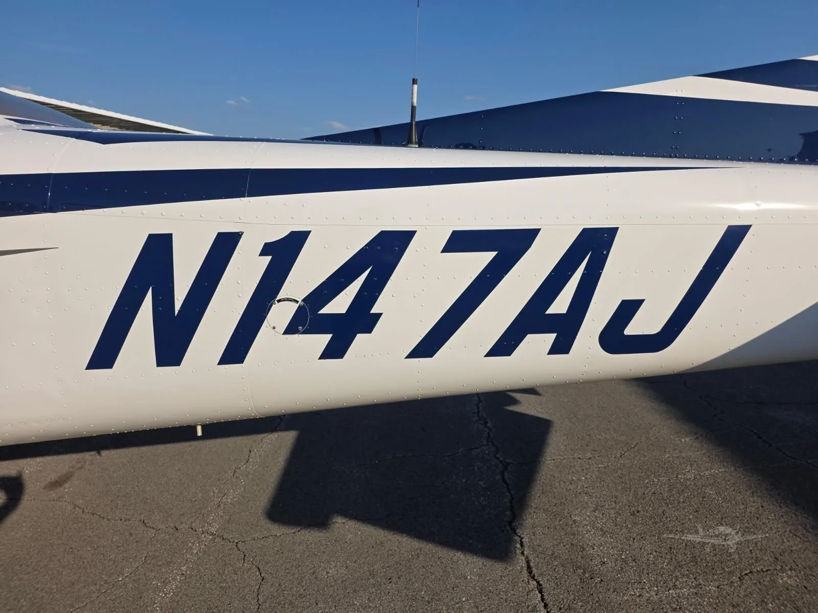 2006 Cessna Turbo 182T Skylane