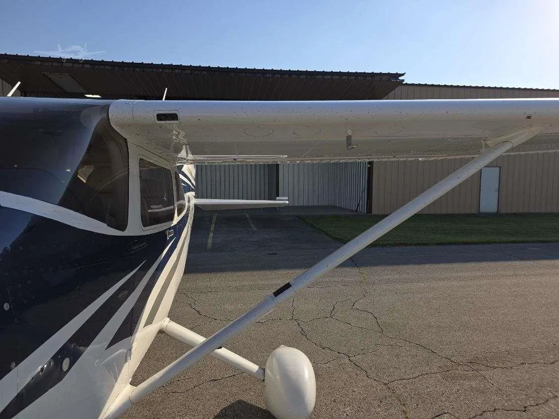 2006 Cessna Turbo 182T Skylane