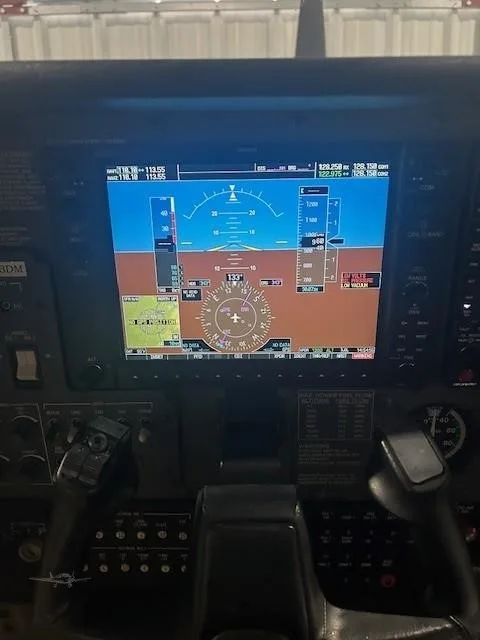2004 Cessna 182T Skylane