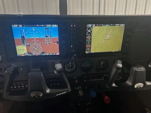 2004 Cessna 182T Skylane