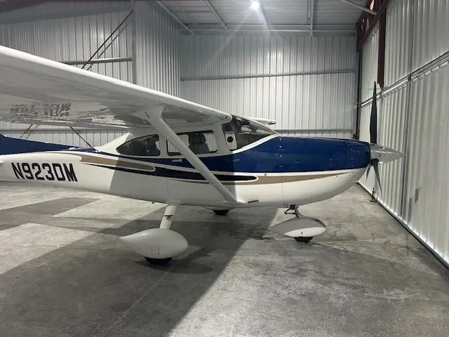 2004 Cessna 182T Skylane
