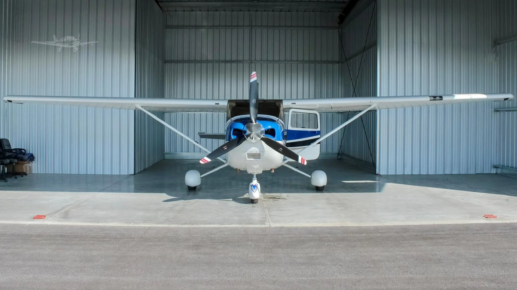 2004 Cessna 182T Skylane