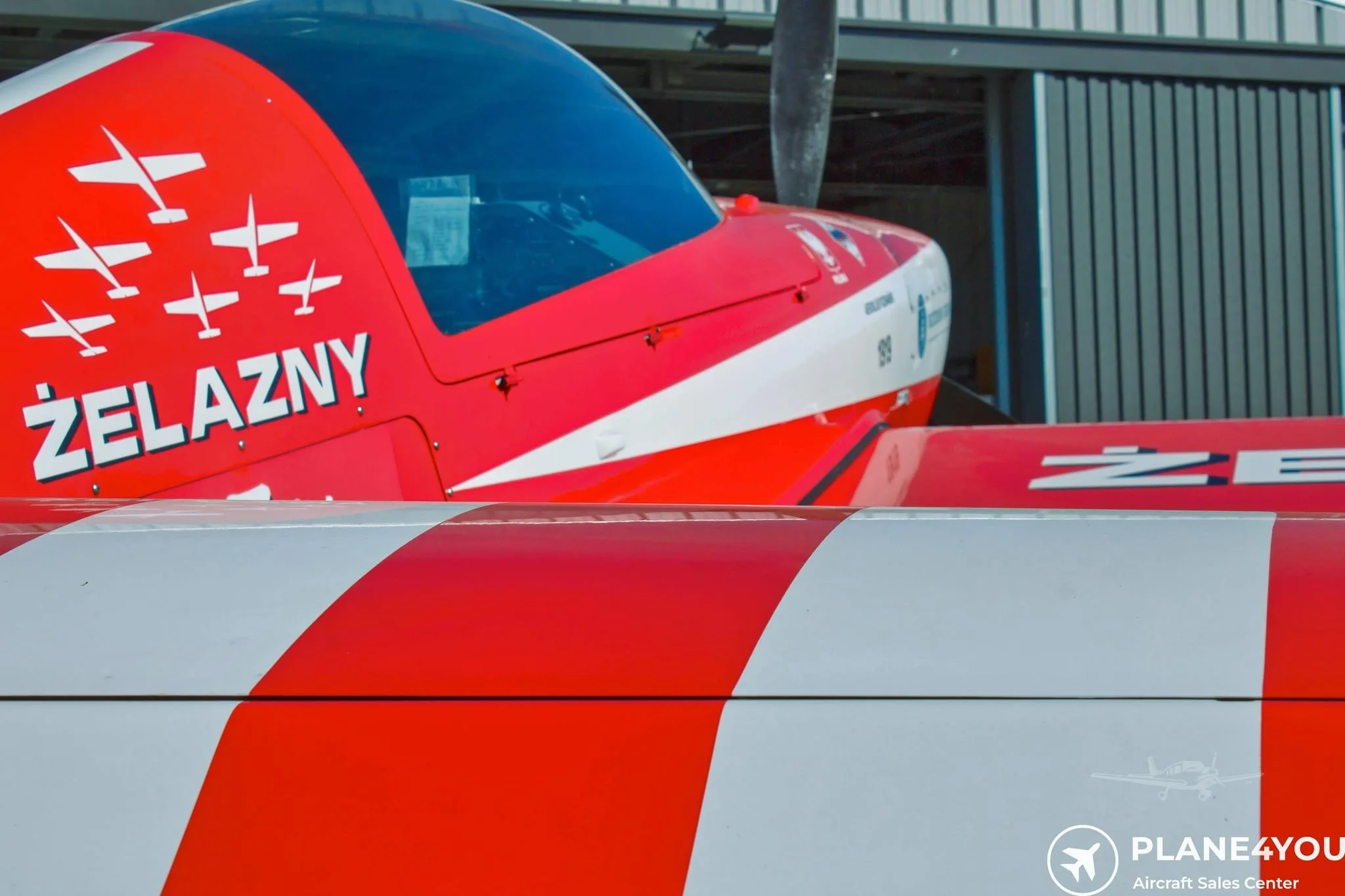 2009 Extra Aircraft EA 330LC