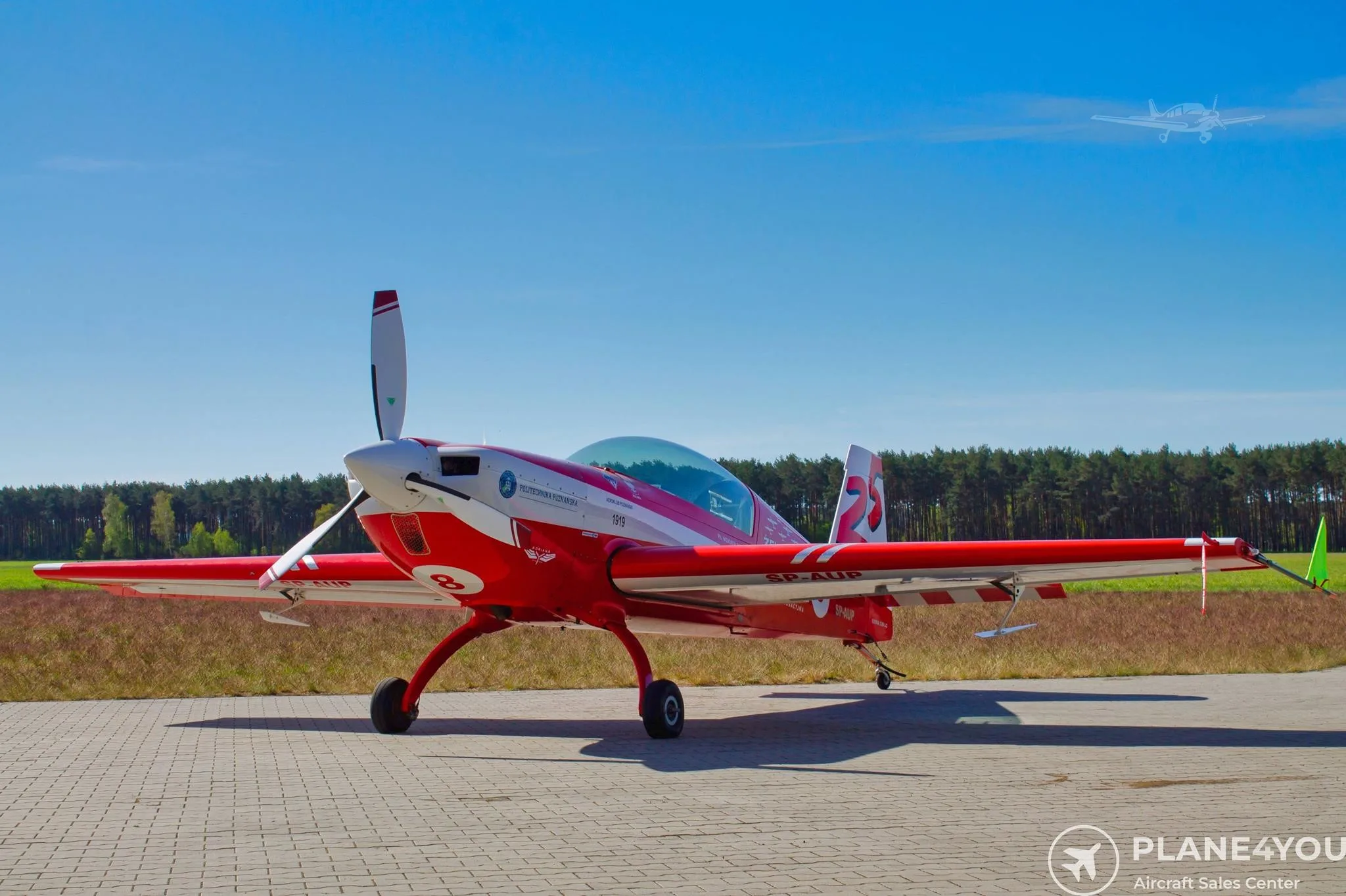 2009 EXTRA AIRCRAFT EA 330LC