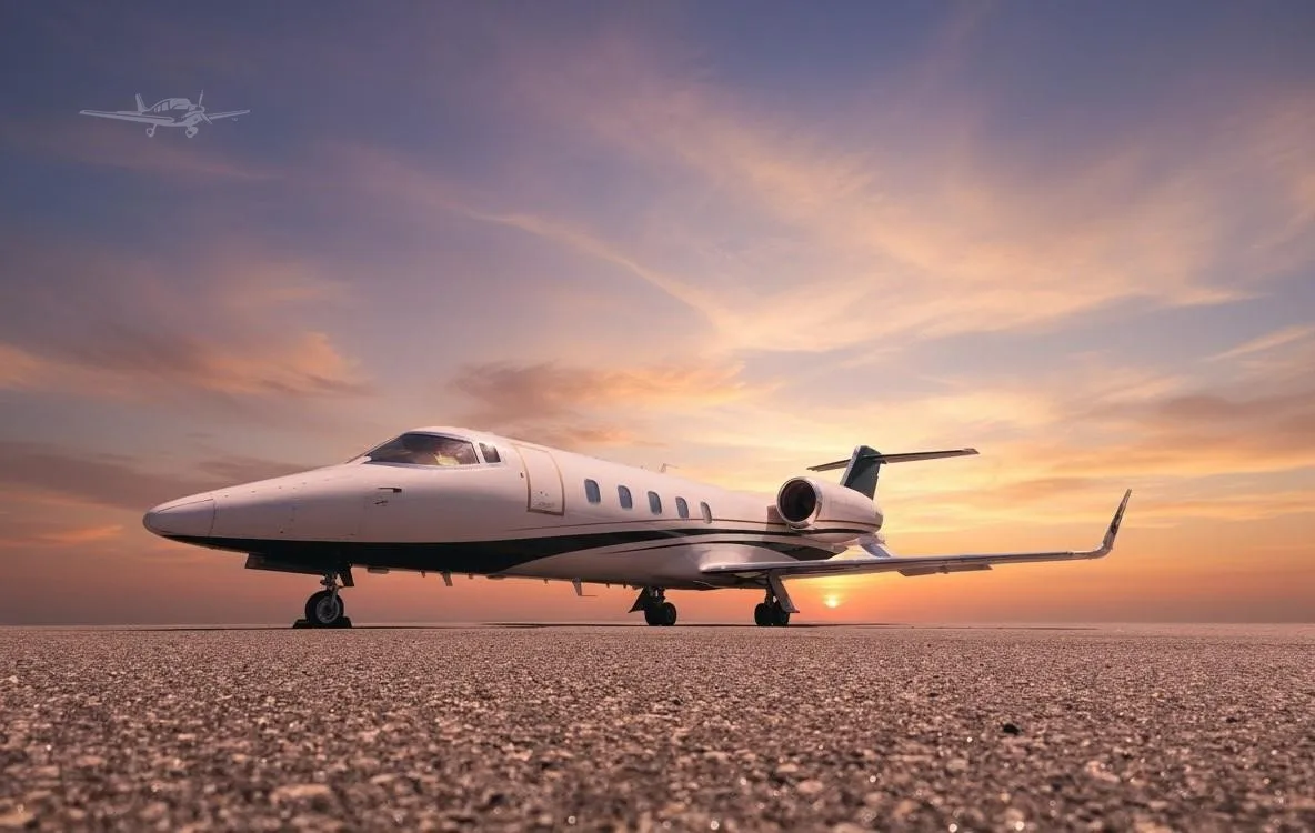 1996 LEARJET 60