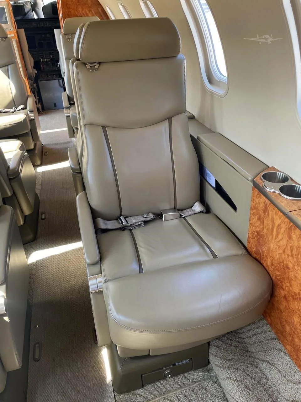 2007 Learjet 45XR