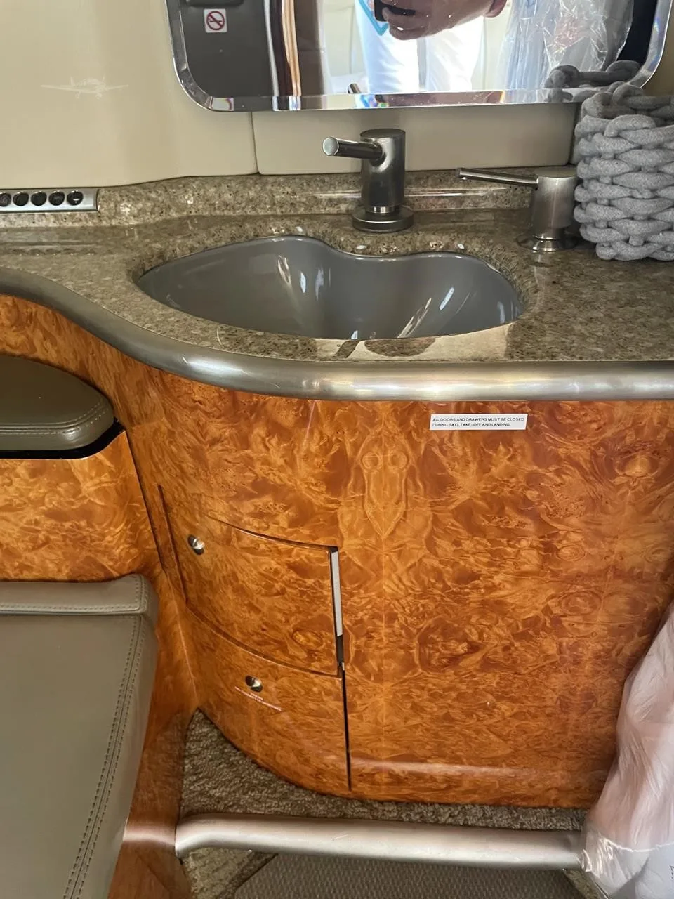2007 Learjet 45XR