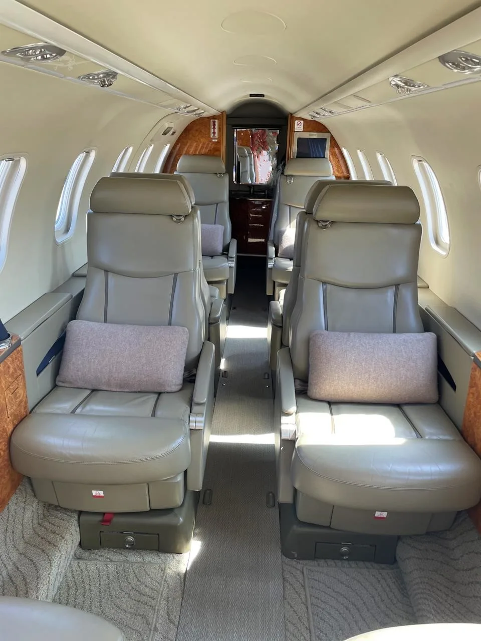 2007 Learjet 45XR