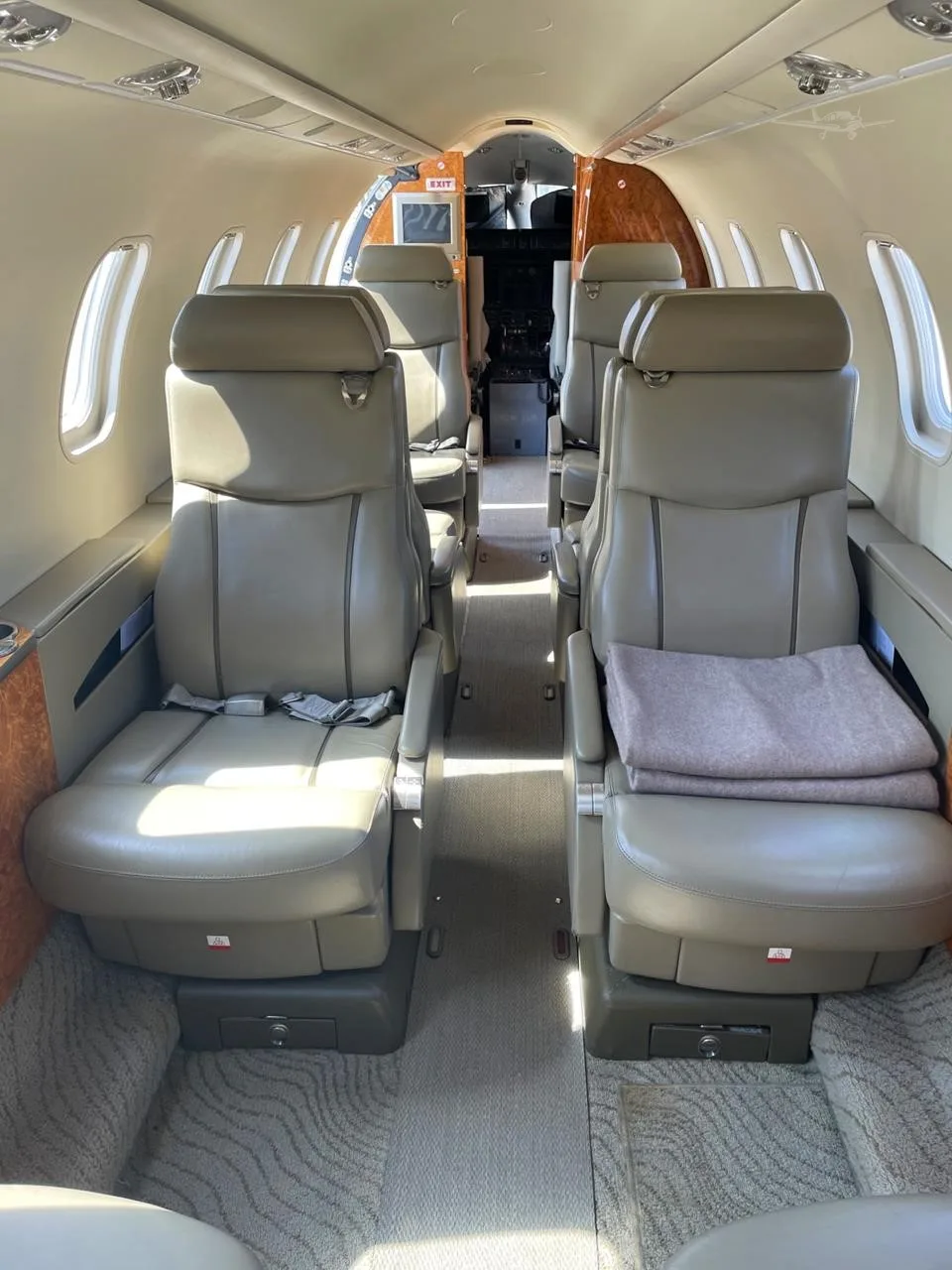 2007 Learjet 45XR