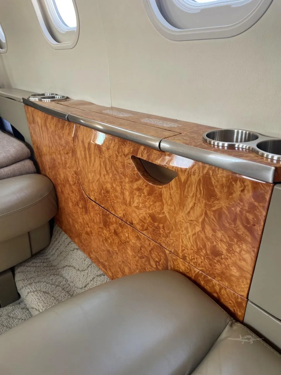 2007 Learjet 45XR