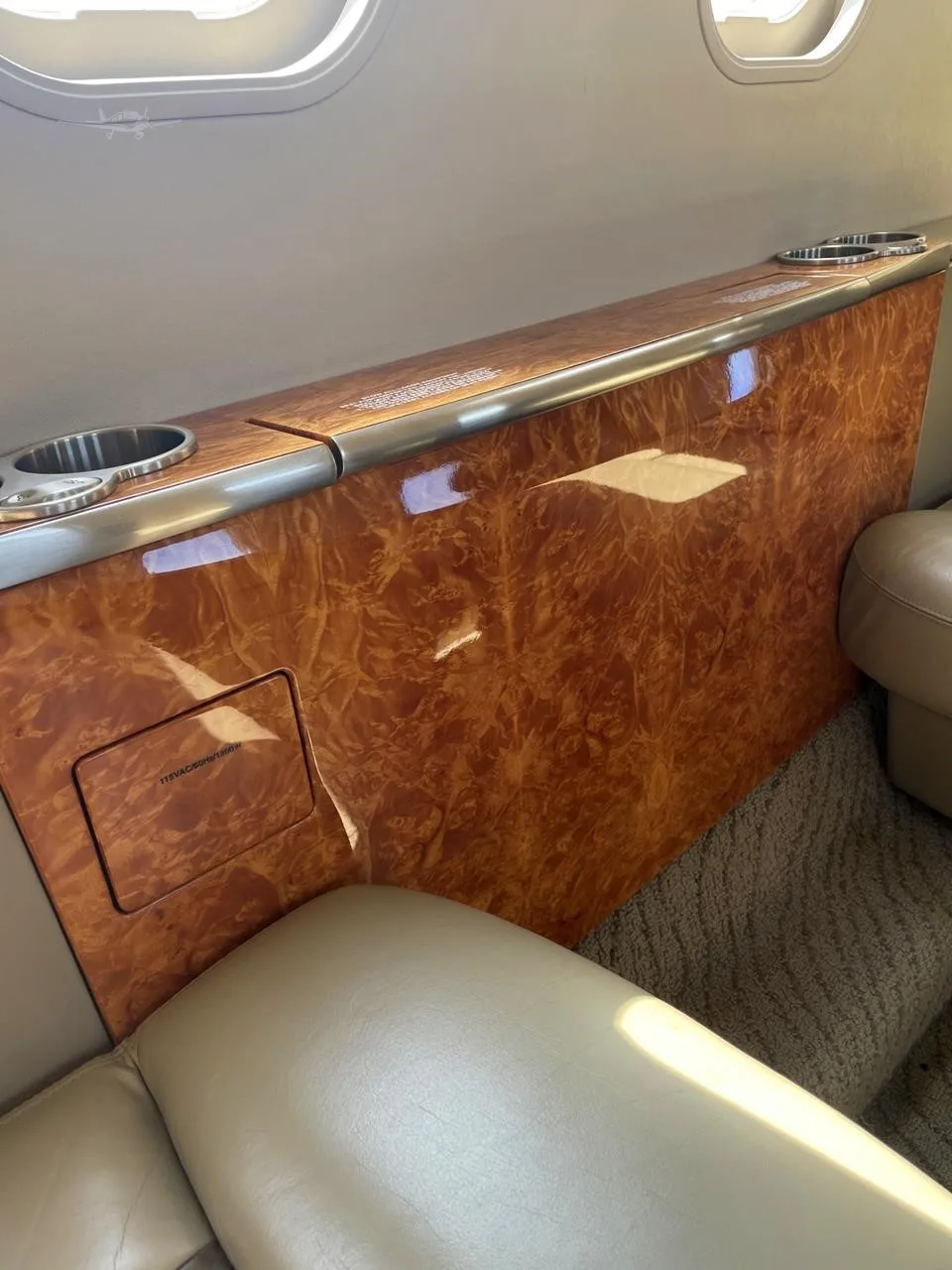 2007 Learjet 45XR