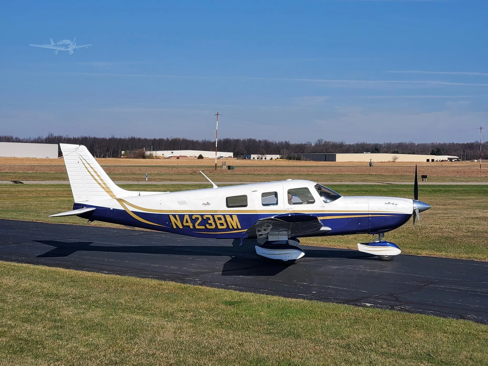 2004 PIPER 6XT