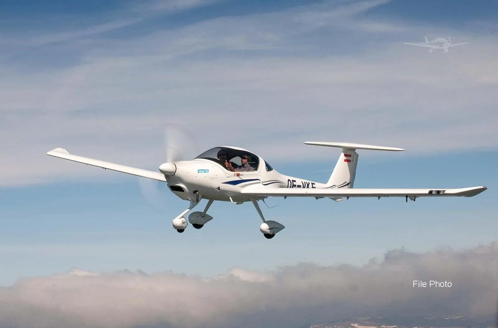 2026 Diamond DA20 - C1