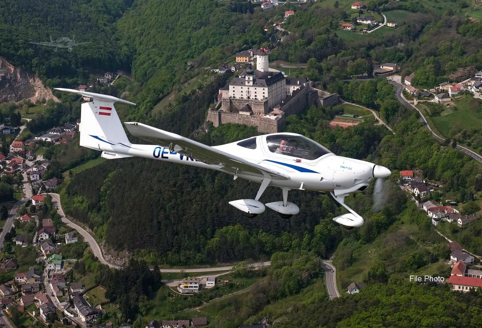 2026 Diamond DA20 - C1