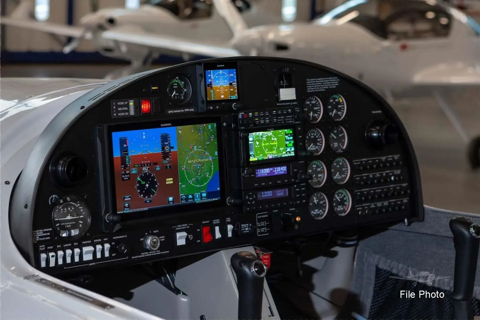 2026 Diamond DA20 - C1