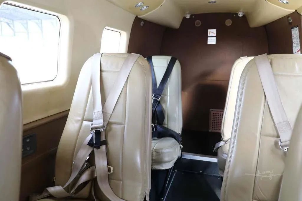 2012 Daher Kodiak 100