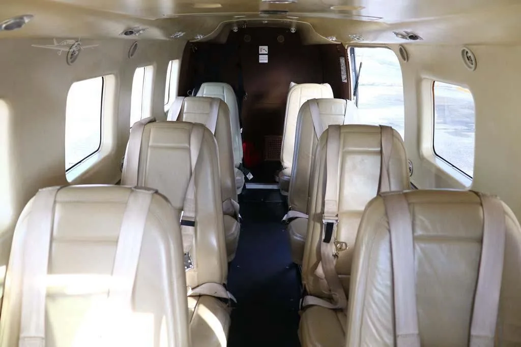 2014 Daher Kodiak 100