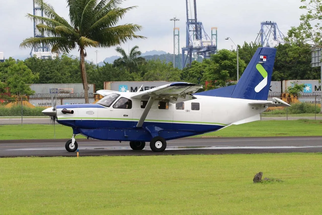 2014 Daher Kodiak 100