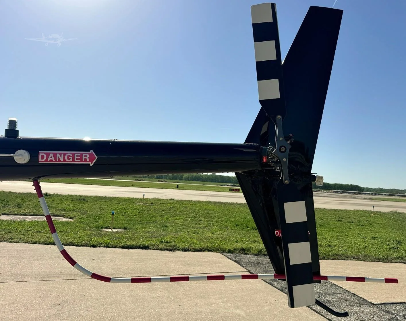 2004 Robinson R44 Clipper II