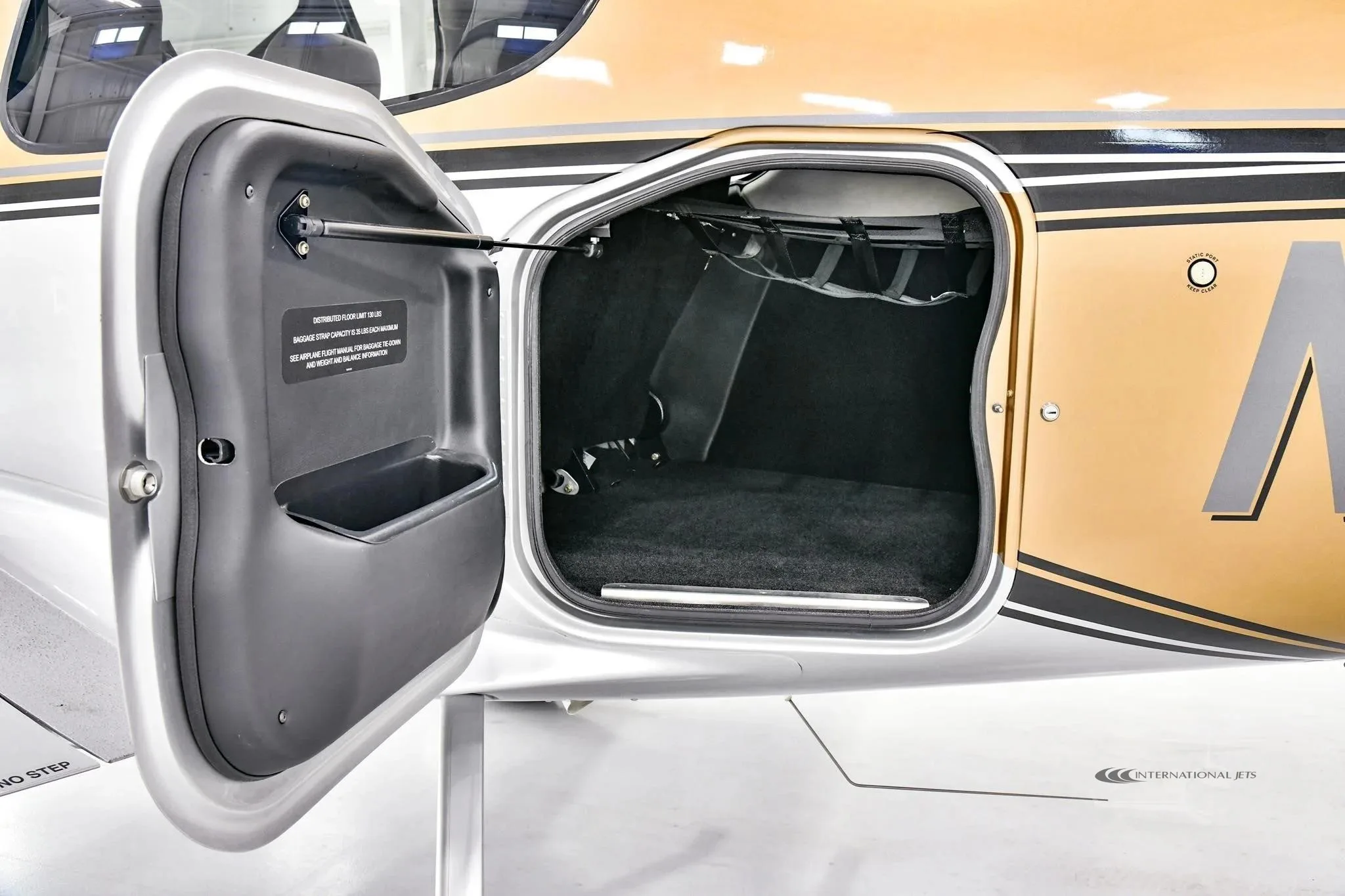 2023 Cirrus SR20-G6