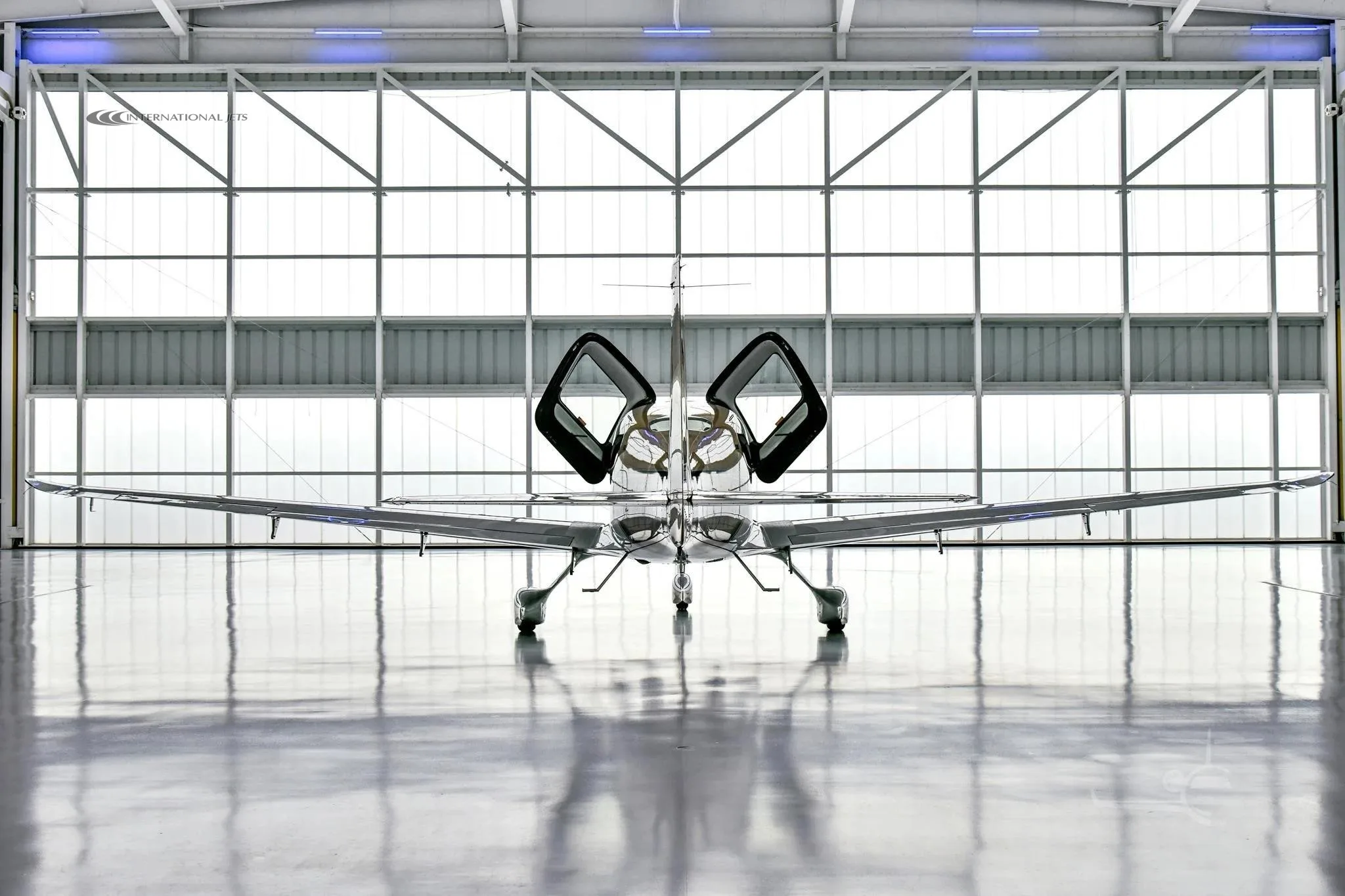 2023 Cirrus SR20-G6