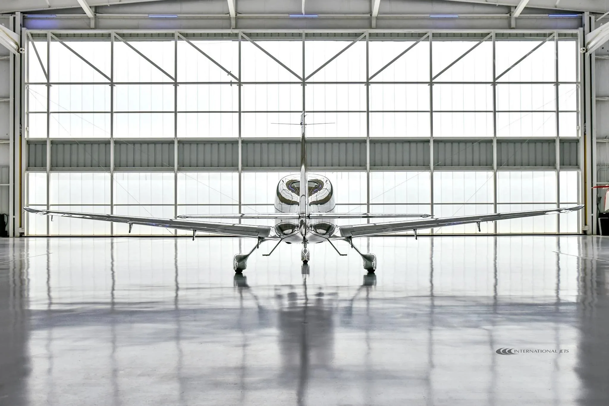 2023 Cirrus SR20-G6