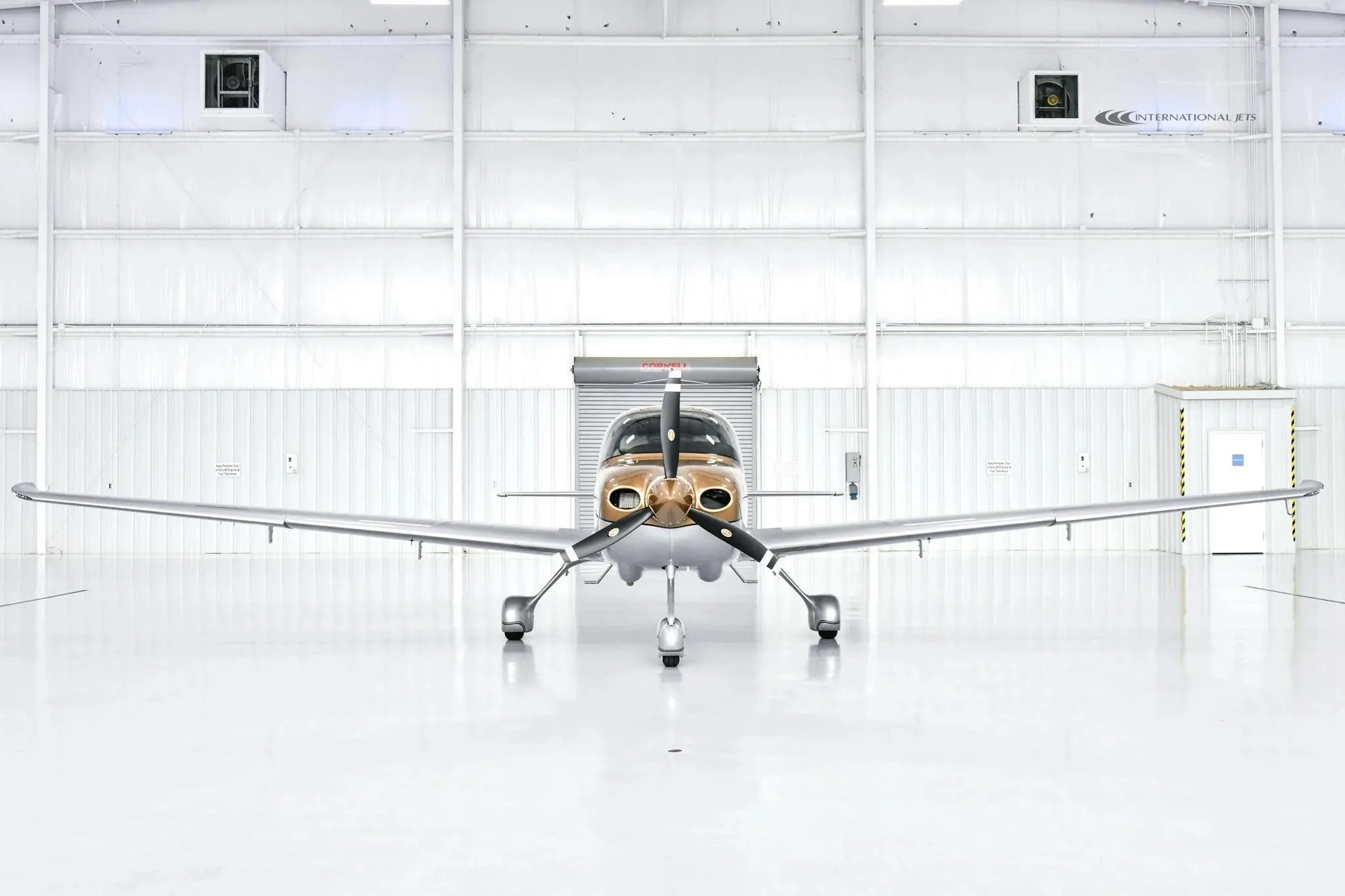 2023 Cirrus SR20-G6