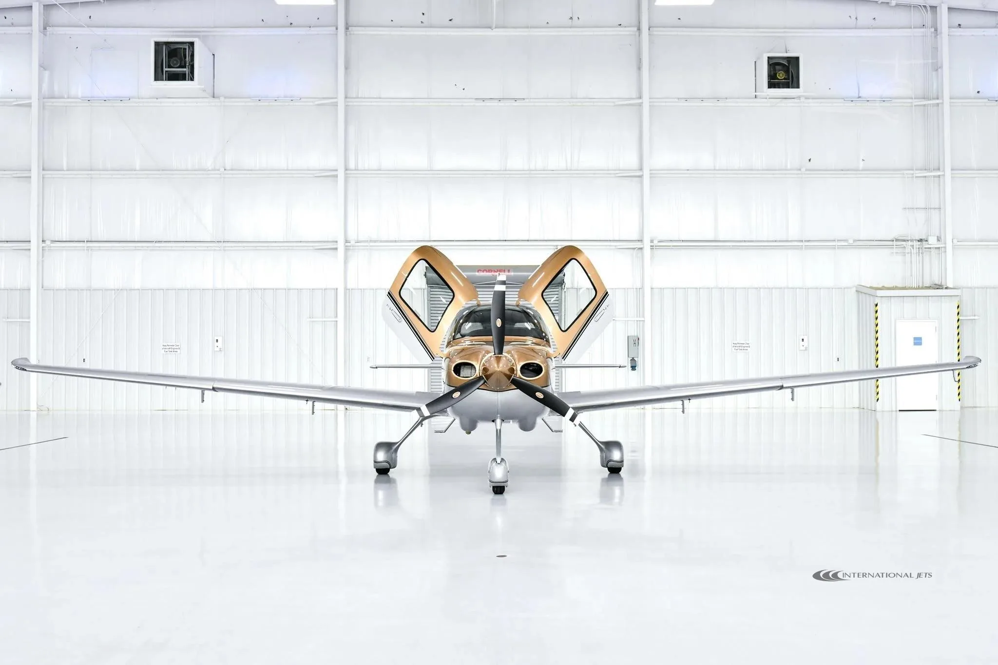2023 Cirrus SR20-G6