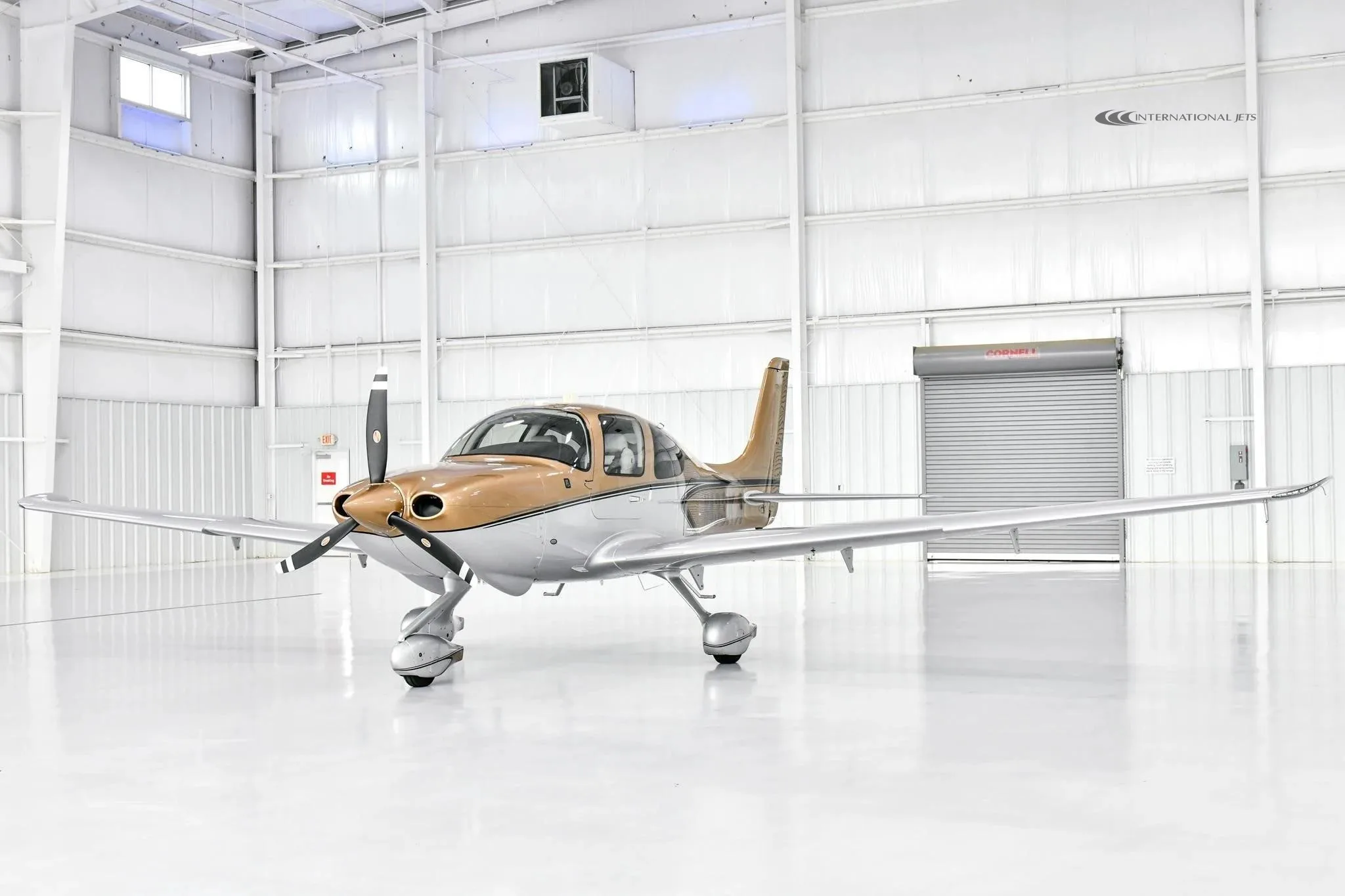 2023 CIRRUS SR20-G6