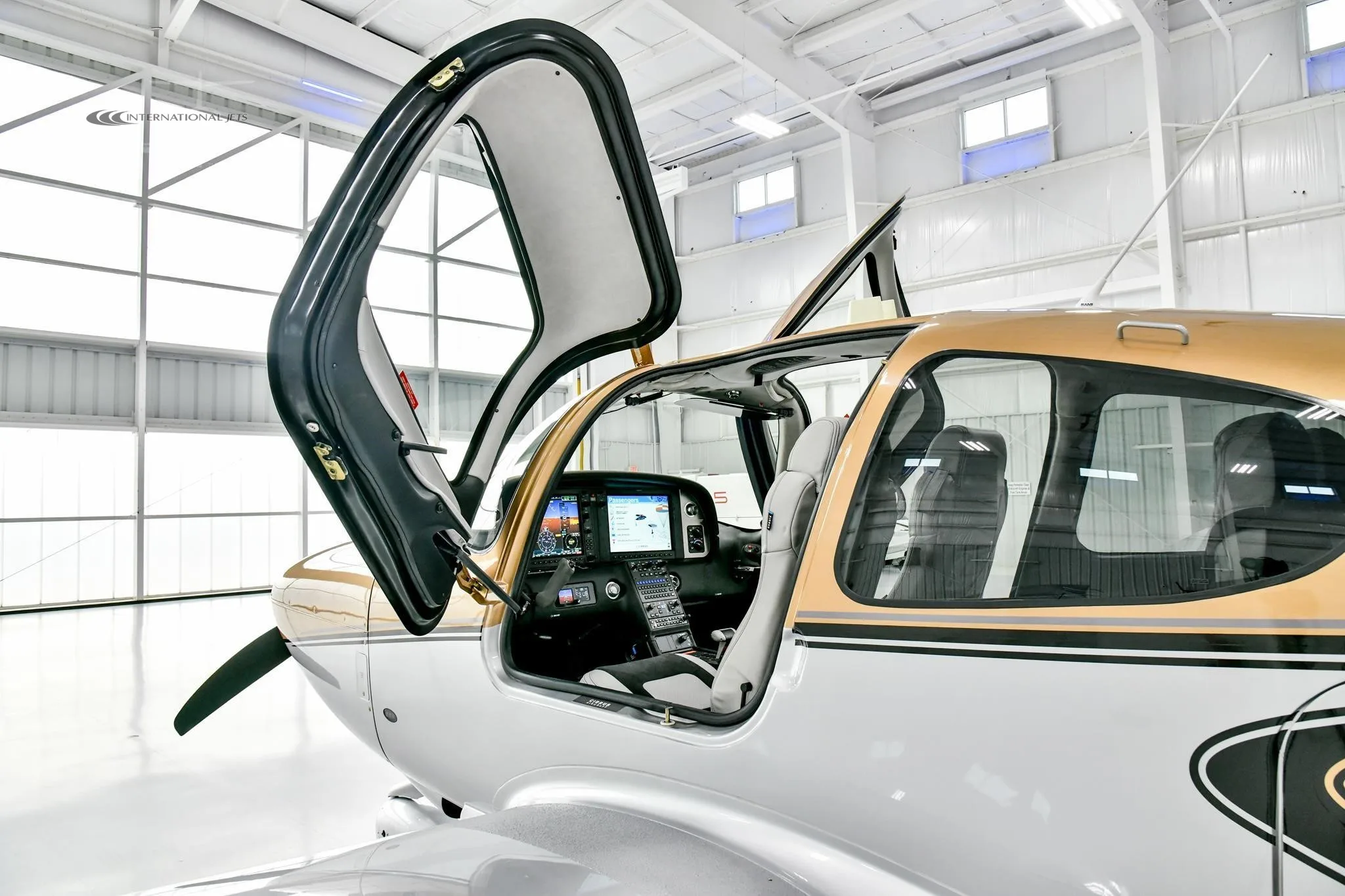 2023 Cirrus SR20-G6