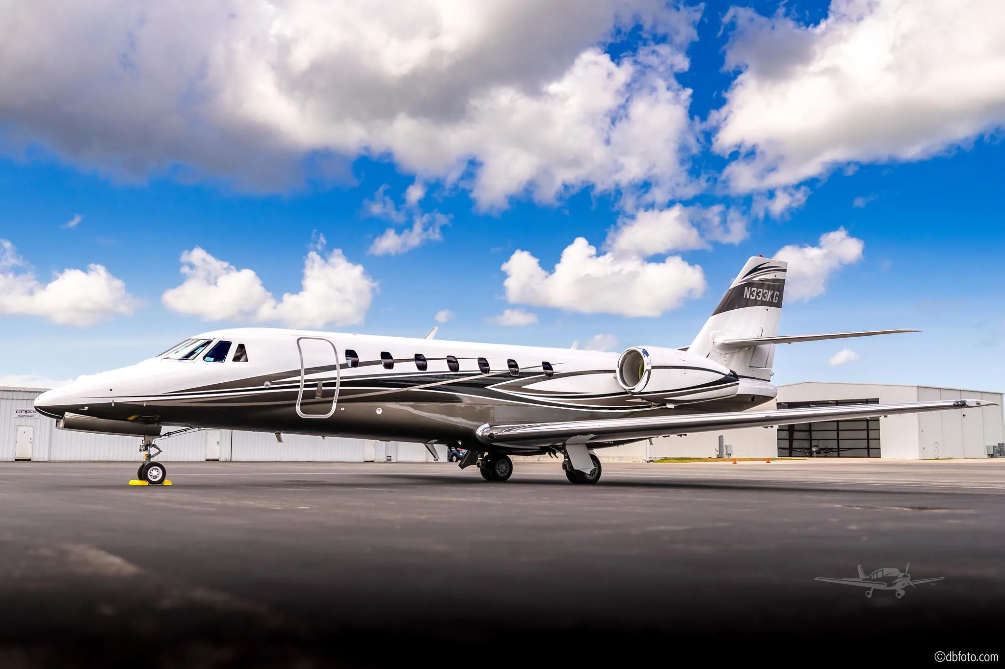2008 CESSNA CITATION SOVEREIGN