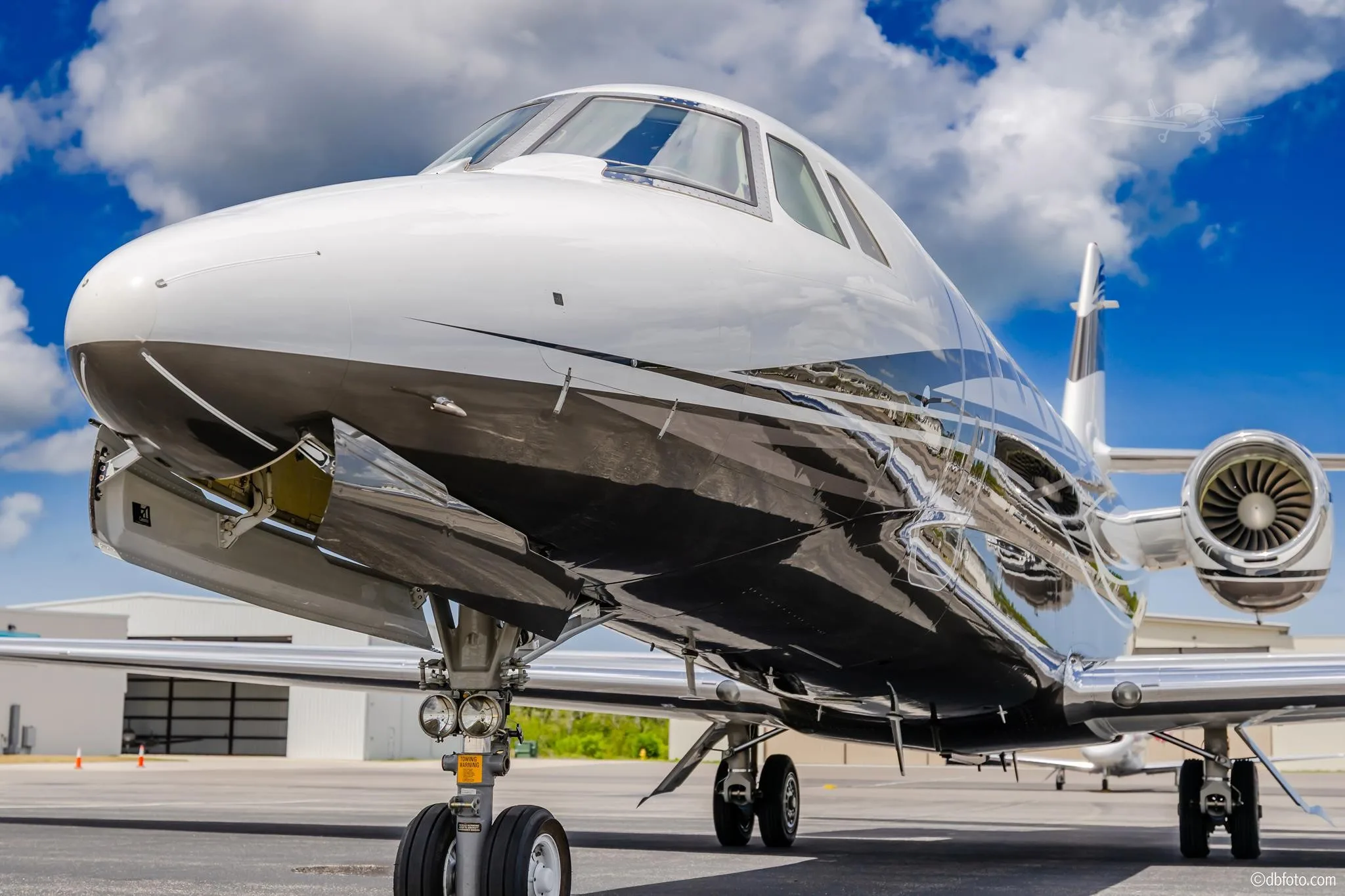 2008 Cessna Citation Sovereign