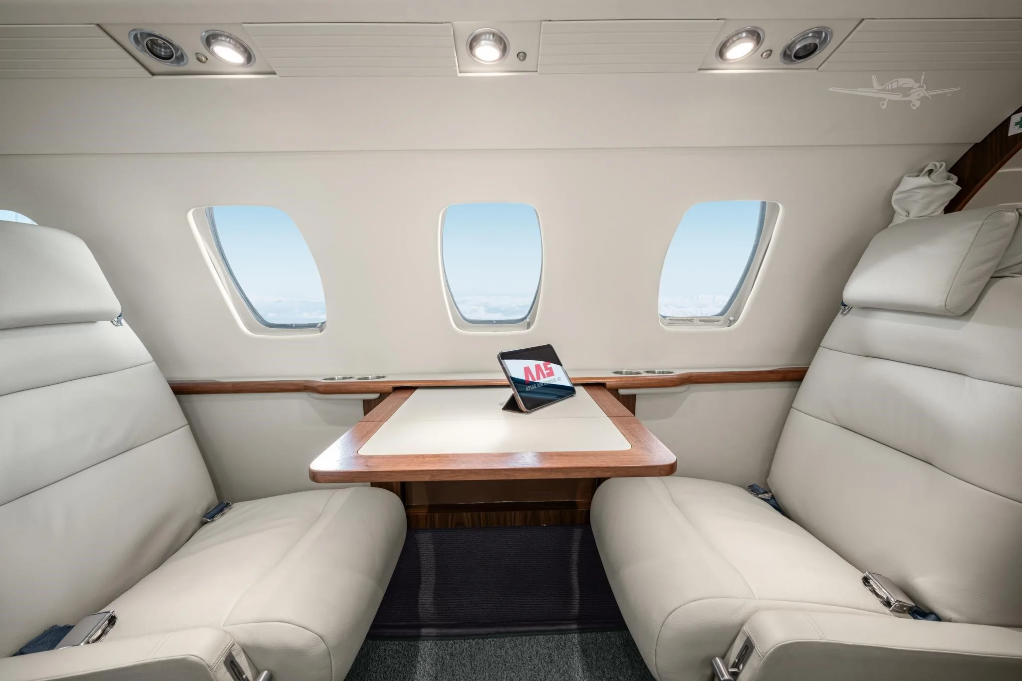 1995 Cessna Citation JET