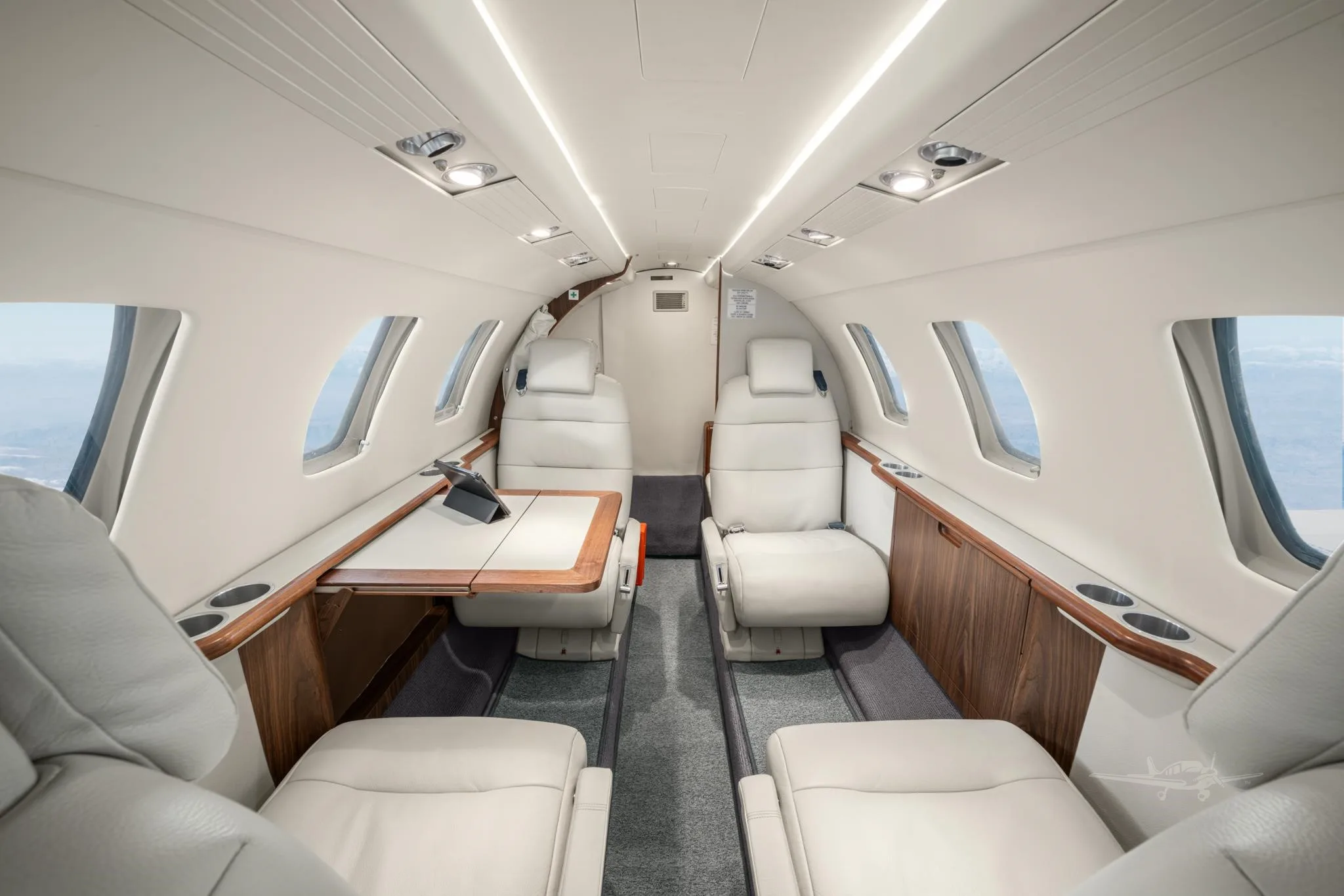 1995 Cessna Citation JET
