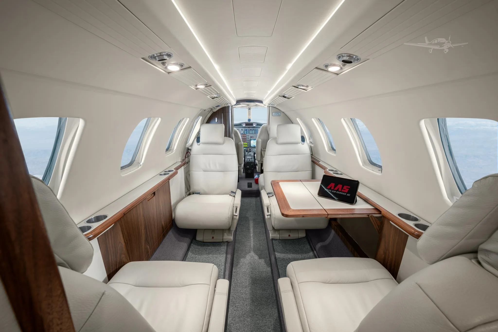 1995 Cessna Citation JET