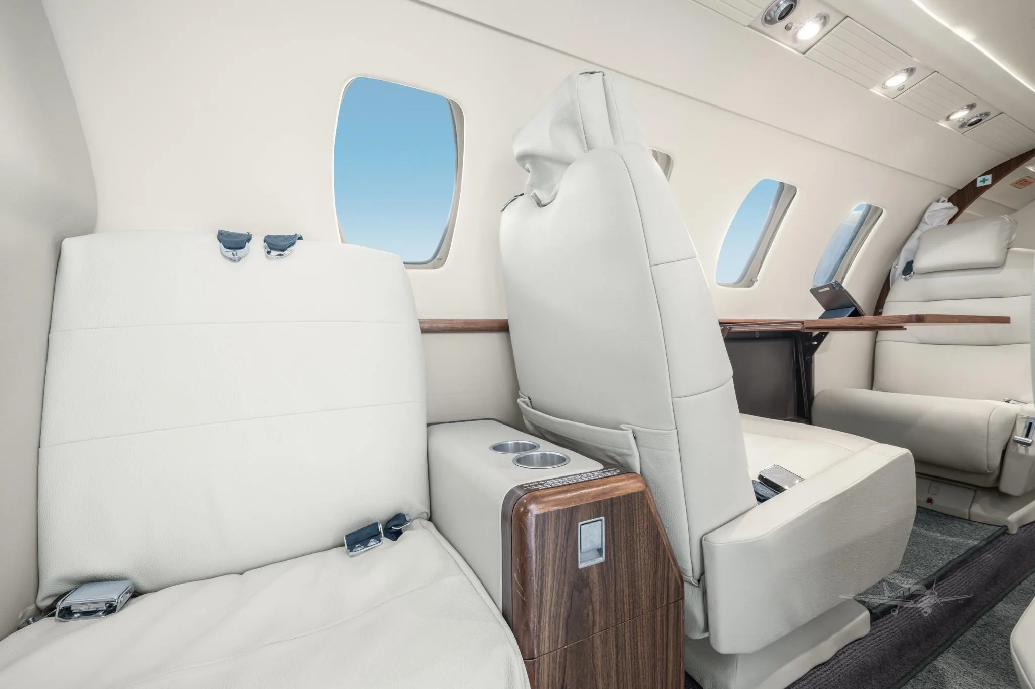 1995 Cessna Citation JET