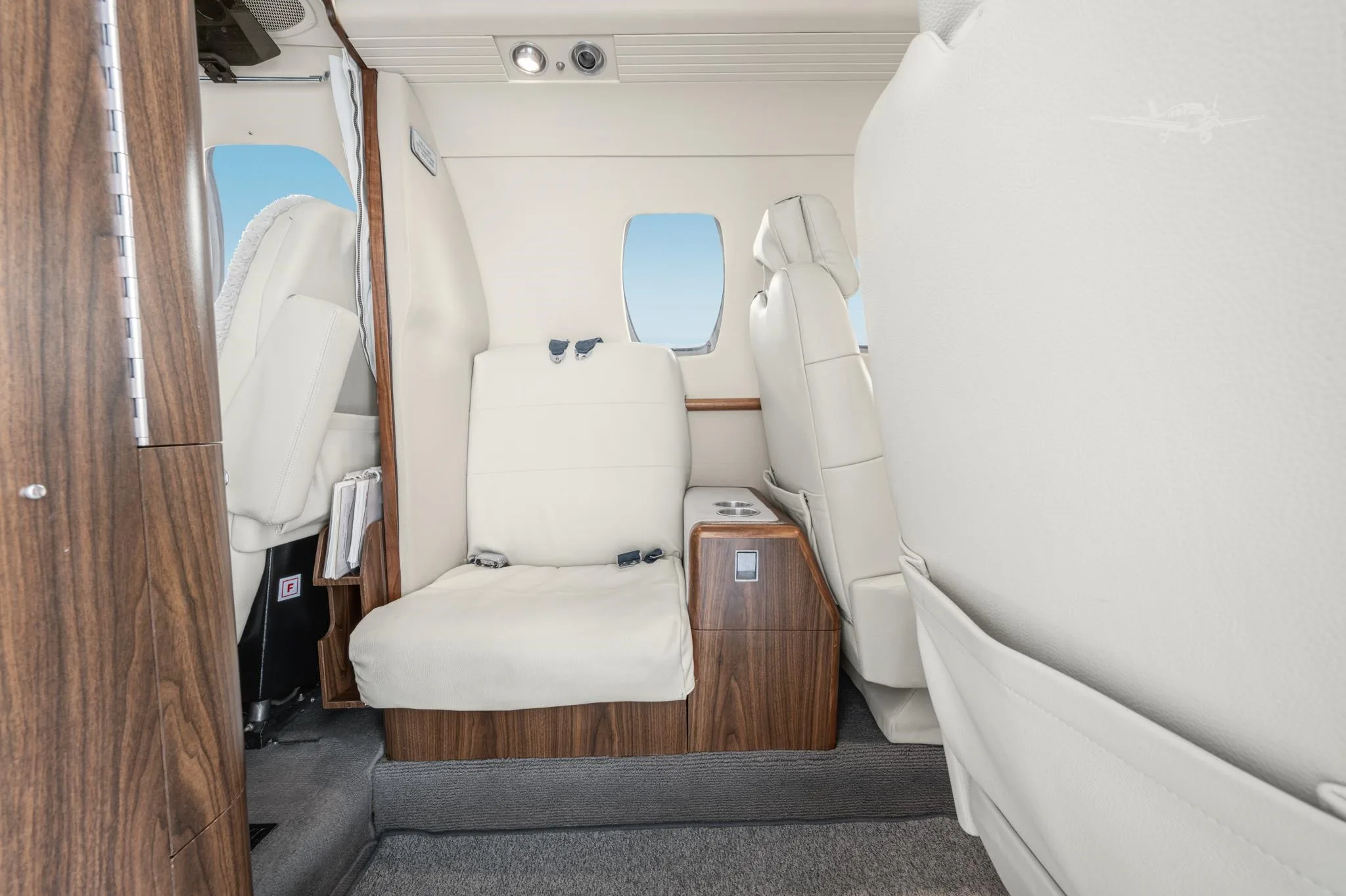 1995 Cessna Citation JET