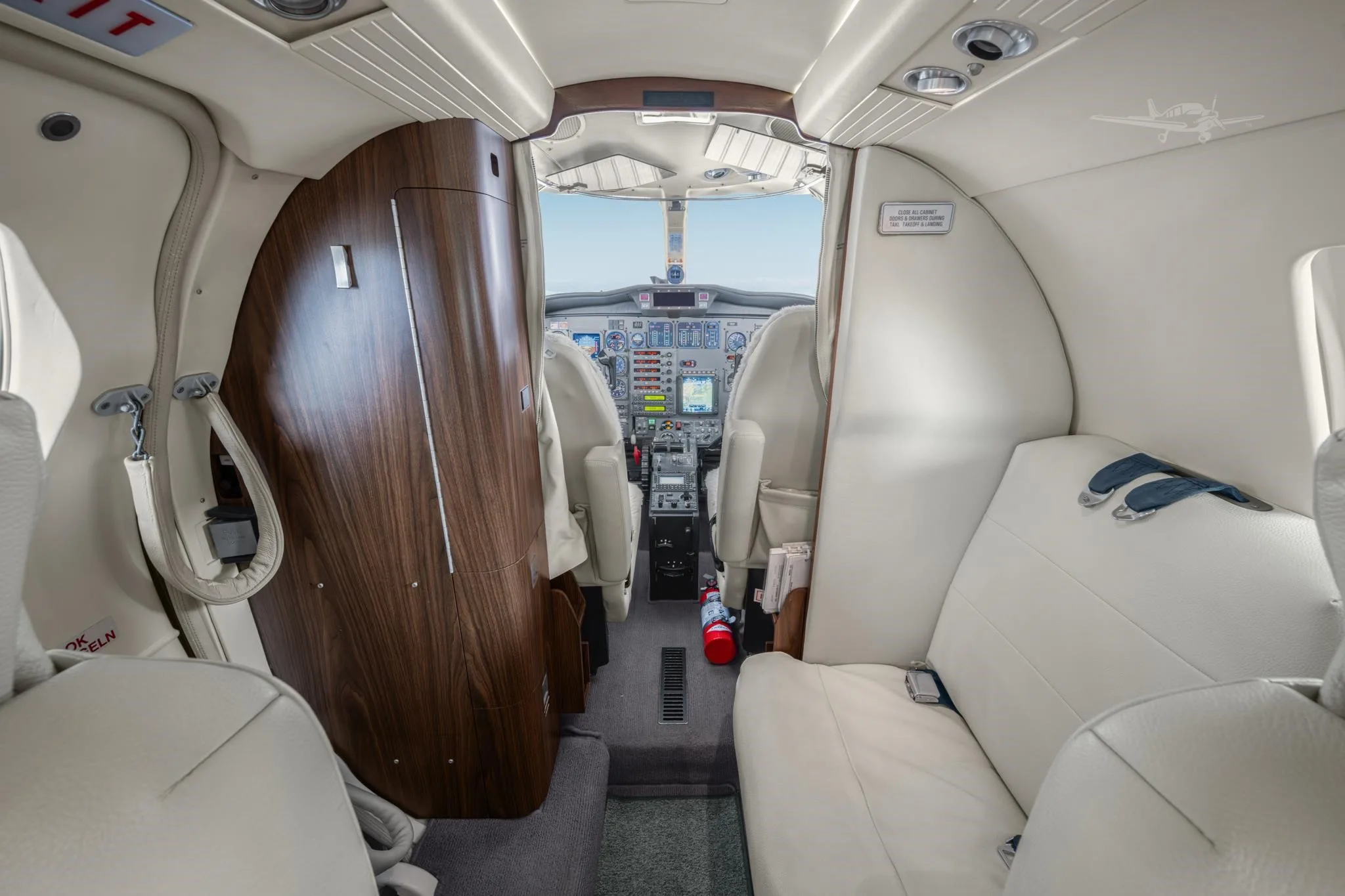 1995 Cessna Citation JET