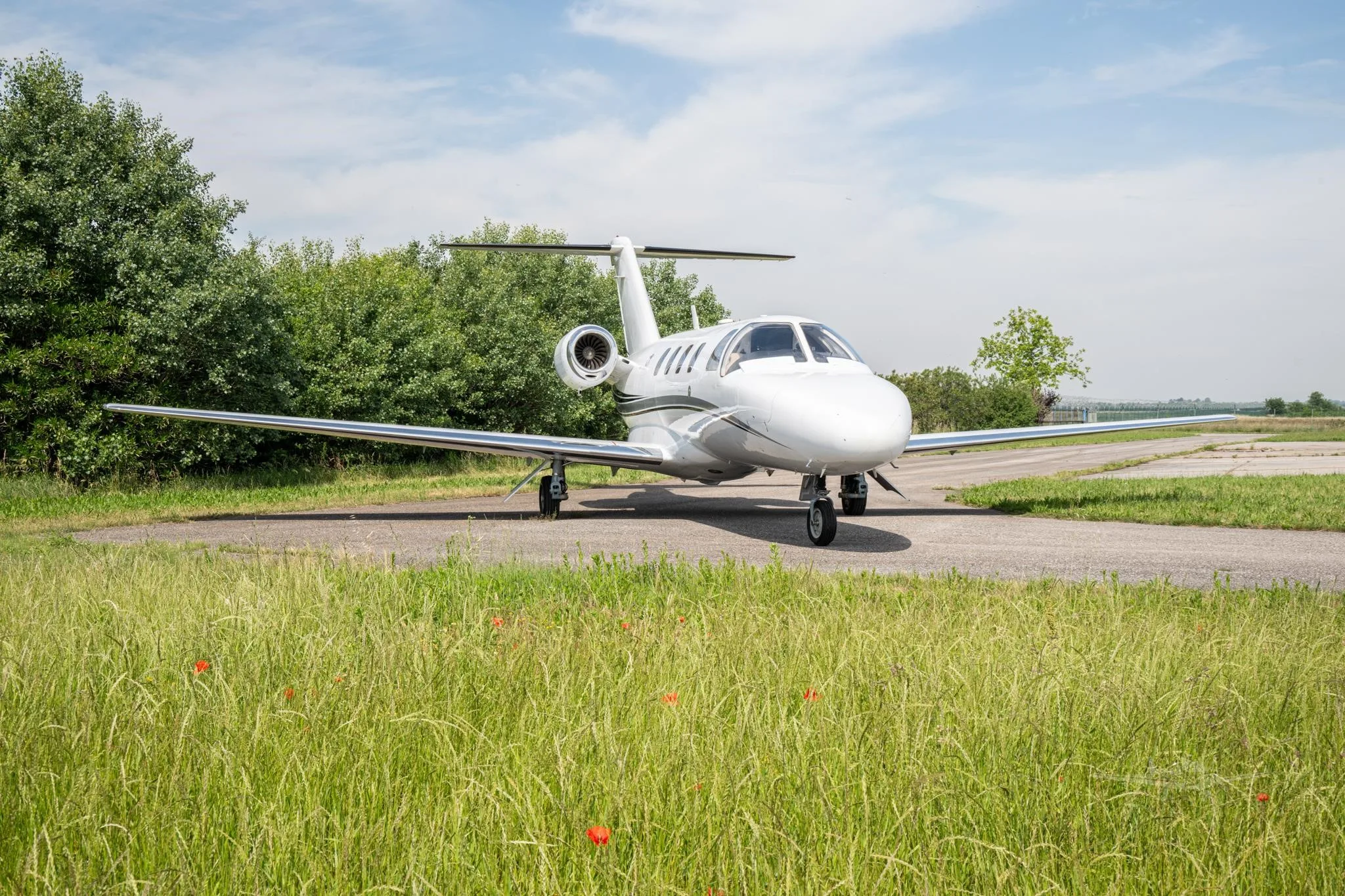 1995 Cessna Citation JET