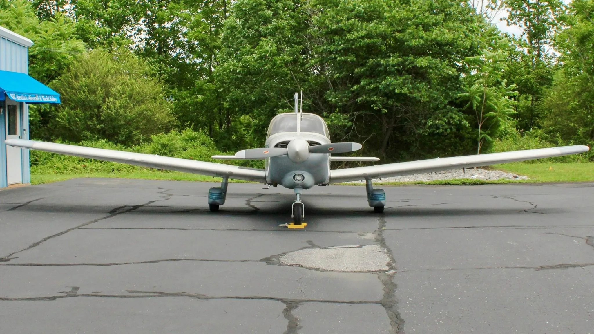 1979 Piper Turbo Dakota