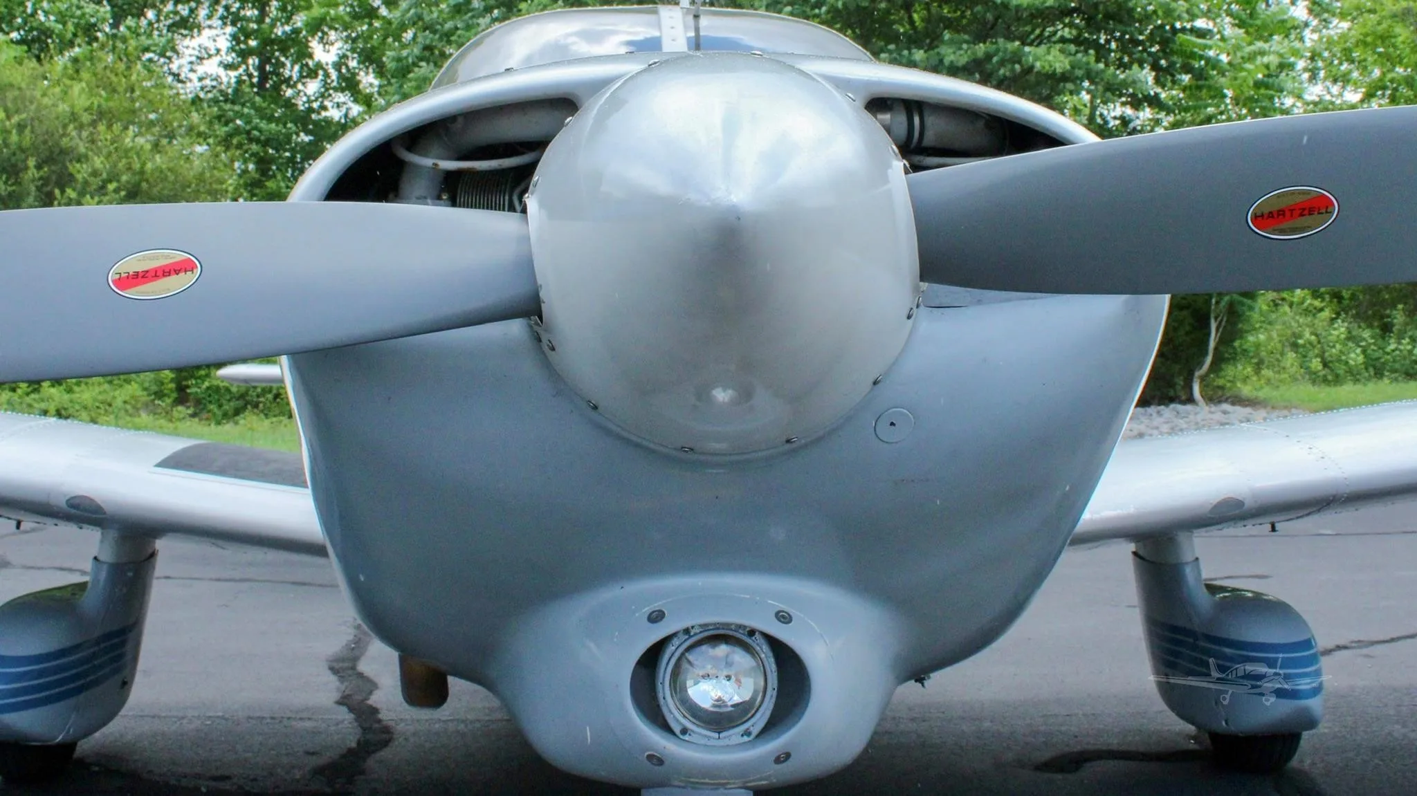 1979 Piper Turbo Dakota
