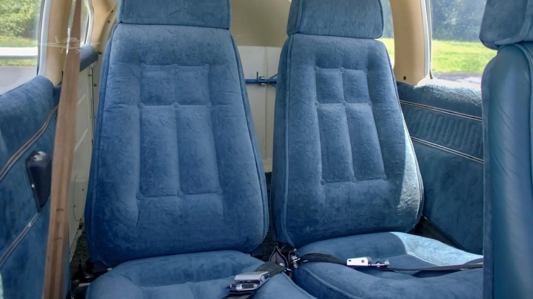 1979 Piper Turbo Dakota