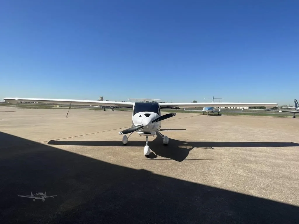 2023 Pipistrel Explorer