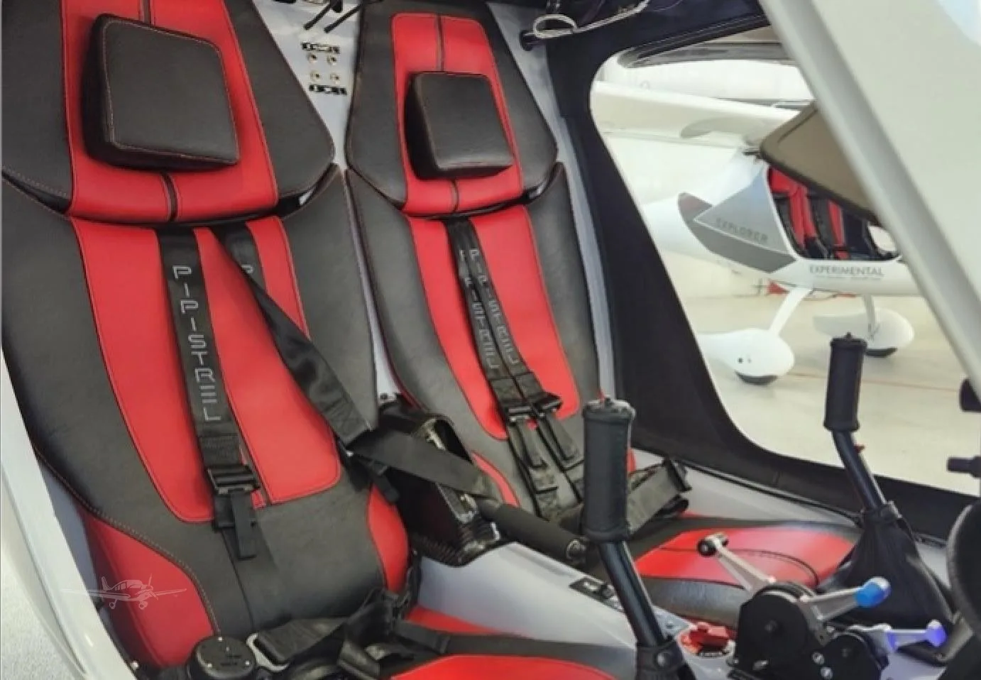 2023 Pipistrel Explorer